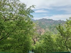 -京东石林峡风景区