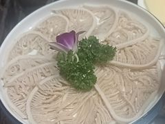-历蜀记·家宴老火锅(总店)