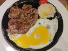 -豪客来牛排(成都锦江大融城店)