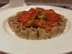 -西贝(南开大悦城店)