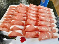 -马记伊源斋涮肉·清真菜(百子湾店)