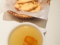 -Pasha帕夏土耳其餐厅(南昌路店)