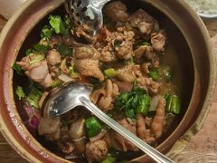 -菌小白火锅(时尚天河店)
