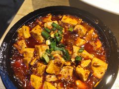 -胡马八破·川菜小馆(高新万达店)