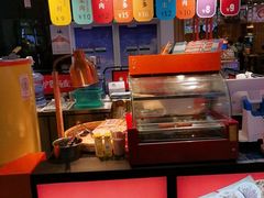 -围炉三国锅盔(平江万达店)