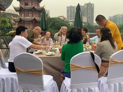-川味中国寻香馆(琴台路店)