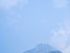 -白草畔自然风景区