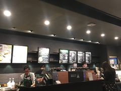 -星巴克(苏州平江万达广场店)