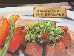 -千代武日本料理(开发区店)