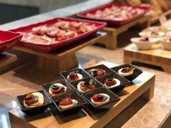 -上海虹桥宾馆味翠餐厅