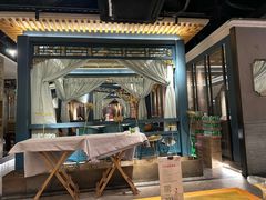 -京味斋·烤鸭·北京菜(安贞店)