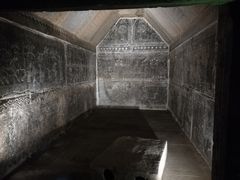 -洛阳古墓博物馆