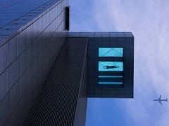 -上海浦东康桥绿地假日酒店