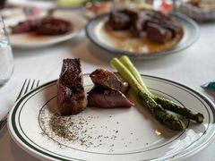 -Wolfgang’s Steakhouse 沃夫冈牛排馆(上海白玉兰广场店)