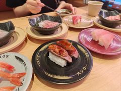 -寿司郎(皇庭广场店)