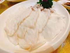 鱿鱼-潮人姐妹轩(海宁路店)