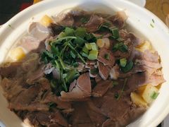 -老阿爸鲜鱼土菜(昆山花桥店)