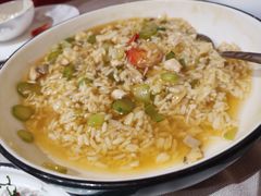 新加坡式海鲜烩饭-尚一汤·粤菜海鲜(环球港店)