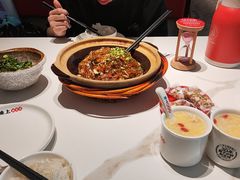 -味上湘菜馆(悦方ID MALL店)