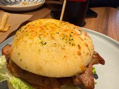 -必胜客(骡马市店)