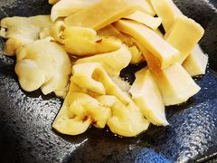 -熹悟海鲜火锅·广式打边炉