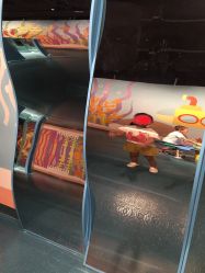 -北京科学中心儿童乐园