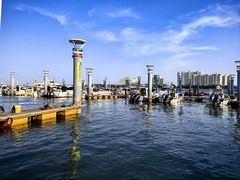 -日照世帆赛基地