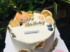 -艾加柒克蛋糕茶歇甜品台(春熙路店)