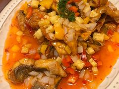 -泰国餐厅 Thai Food(裕华万达店)