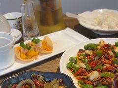 -小喜客·云南特色菜(纳西庭院店)