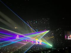 -梦之蓝青奥体育公园体育馆