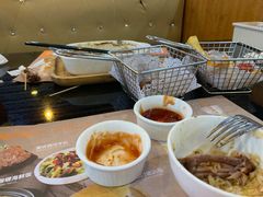 -维园港式茶餐厅(龙岗盛平店)