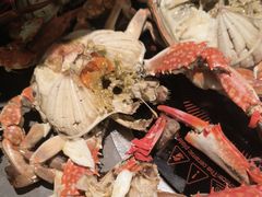 -一方渔歌蒸汽海鲜自助(文化路万达广场店)