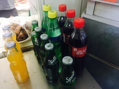 -鑫明明拉面(宁化路店)