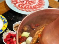 -南门涮肉(上海二店)