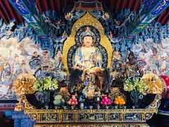 -五台山风景名胜区