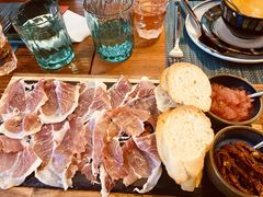 -帕歌西班牙餐厅paco tapas