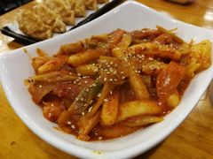 -咕咕站韩国料理(紫金港店)
