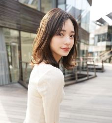 -FASHION PALACE hair+