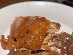 -北方家宴(番禺永旺店)