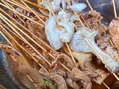 -乐山鲜知味钵钵鸡(奎星楼店)