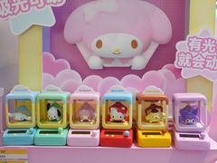 -东莞松山湖万象汇