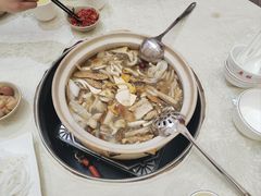 -原林野山菌火锅·炒菌(关上野生菌一条街店)