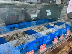 -航天馒头(瞻园路店)