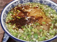 -马吉德牛肉拉面(新街口店)