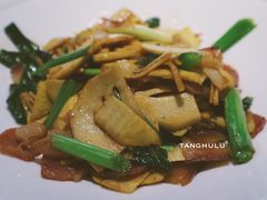 -豆蔻电影主题餐厅(四牌楼店)