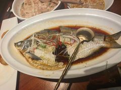 -双湖园·地标武汉菜(黄鹤楼解放路店)