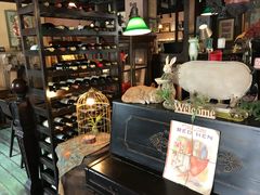 -古董花园(思南路42弄小区店)