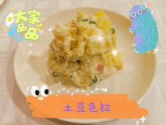 -翠亭酒家(山西南路店)