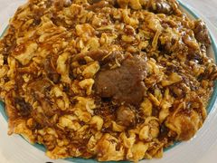 醋溜木须-金家老三饭庄(常营店)